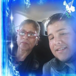 Meet your Posher, Elba